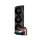 Wentylator Thermalright Rainbow Vision 360 Turbo Argb Black 3x120mm